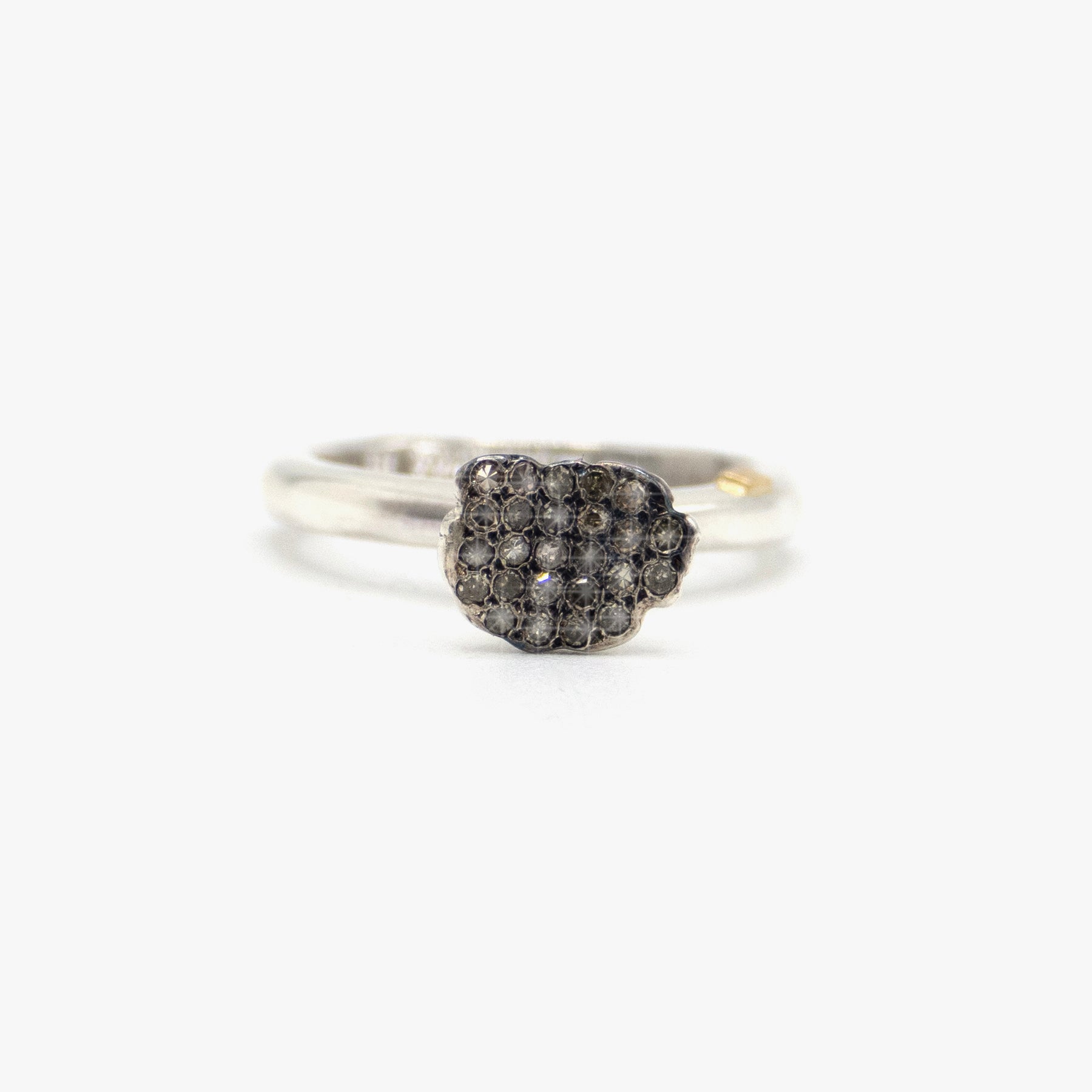 Rosa Maria Shargan Ring