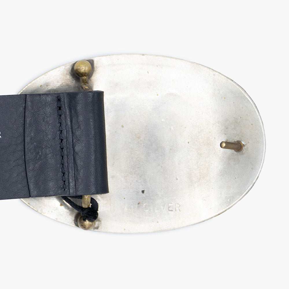 Vintage Rodeo Belt