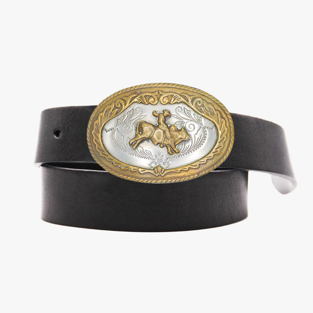 Vintage Rodeo Belt