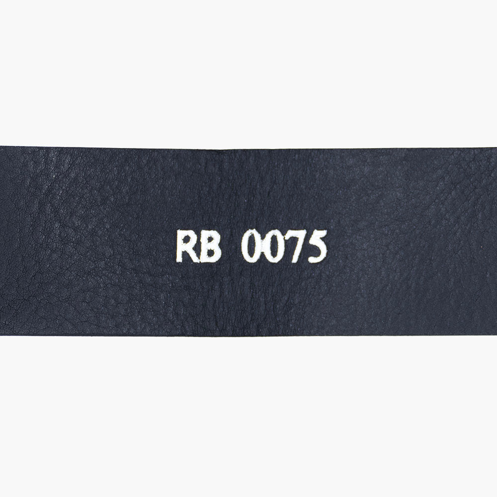 Vintage Rodeo Belt