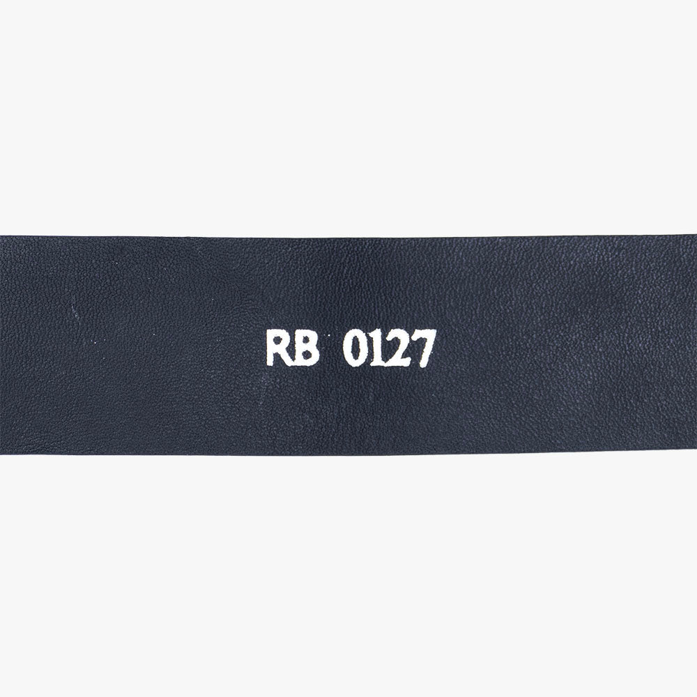 Vintage Rodeo Belt