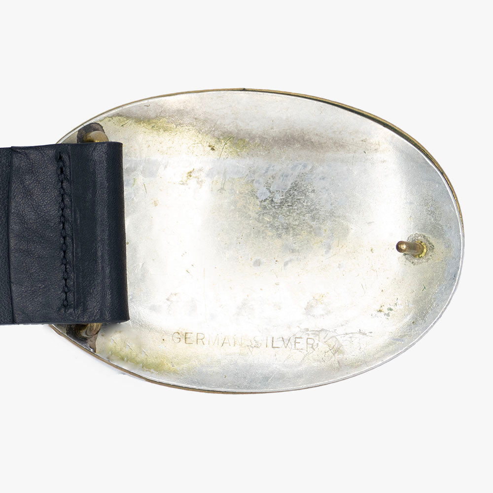 Vintage Rodeo Belt
