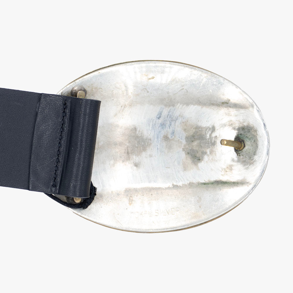 Vintage Rodeo Belt
