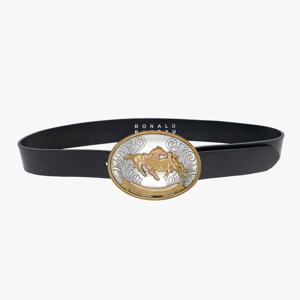 Vintage Rodeo Belt