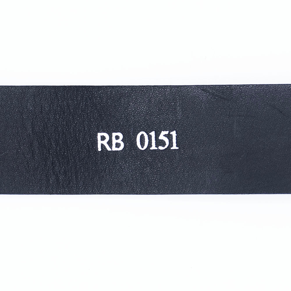 Vintage Rodeo Belt