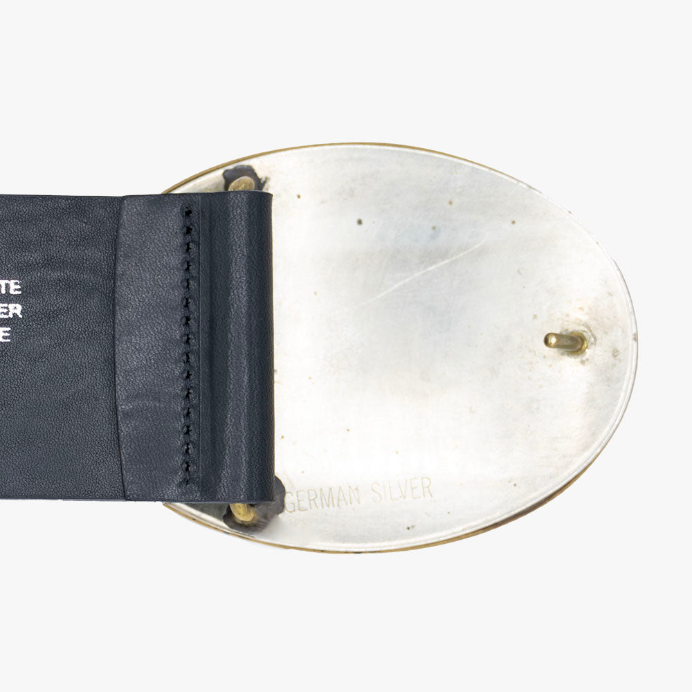 Vintage Rodeo Belt