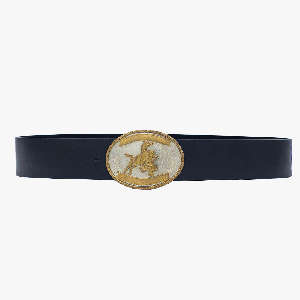 Vintage Rodeo Belt