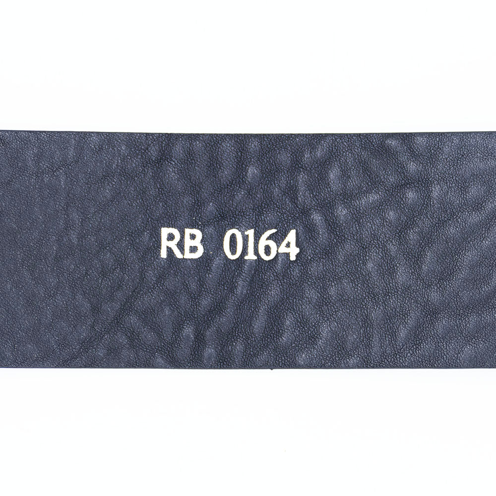 Vintage Rodeo Belt
