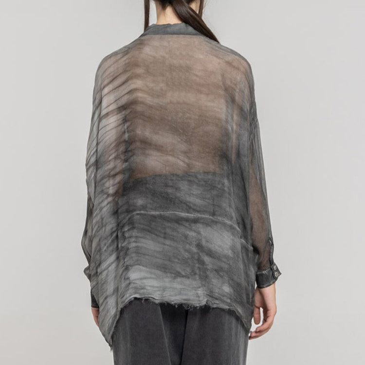 Cargo Pocket Shirt