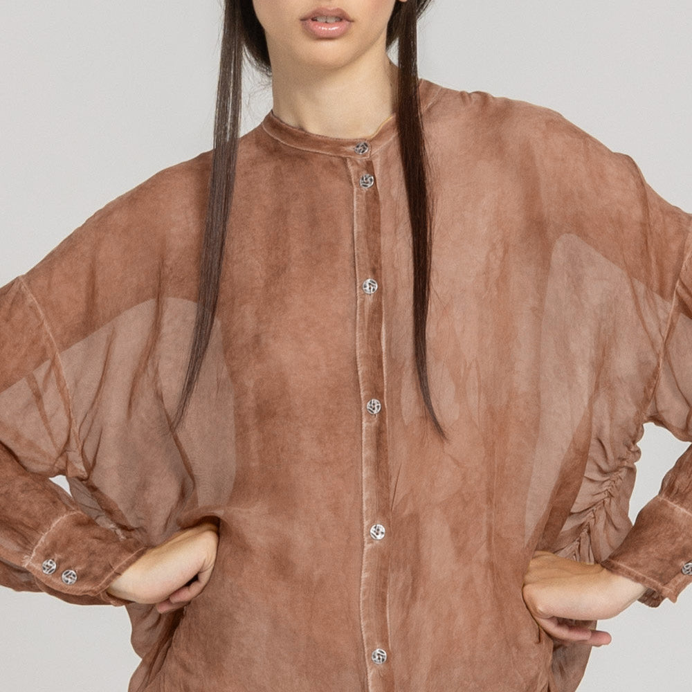 Long Duster