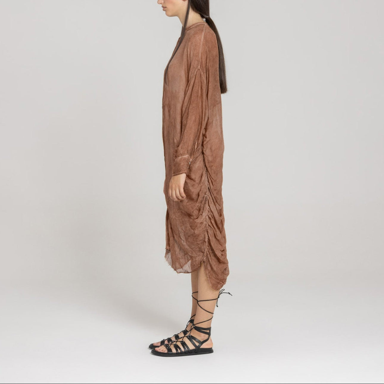 Long Duster