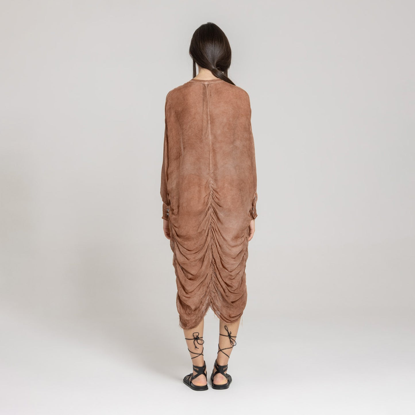 Long Duster