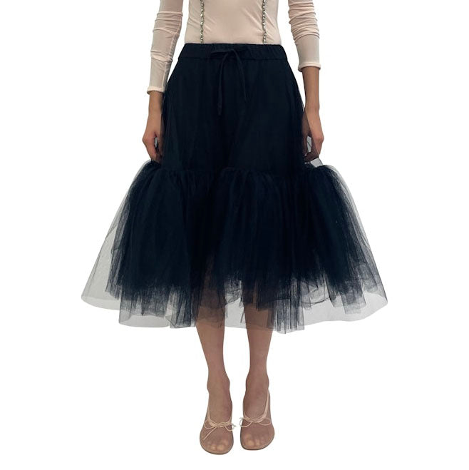 Tutu Skirt