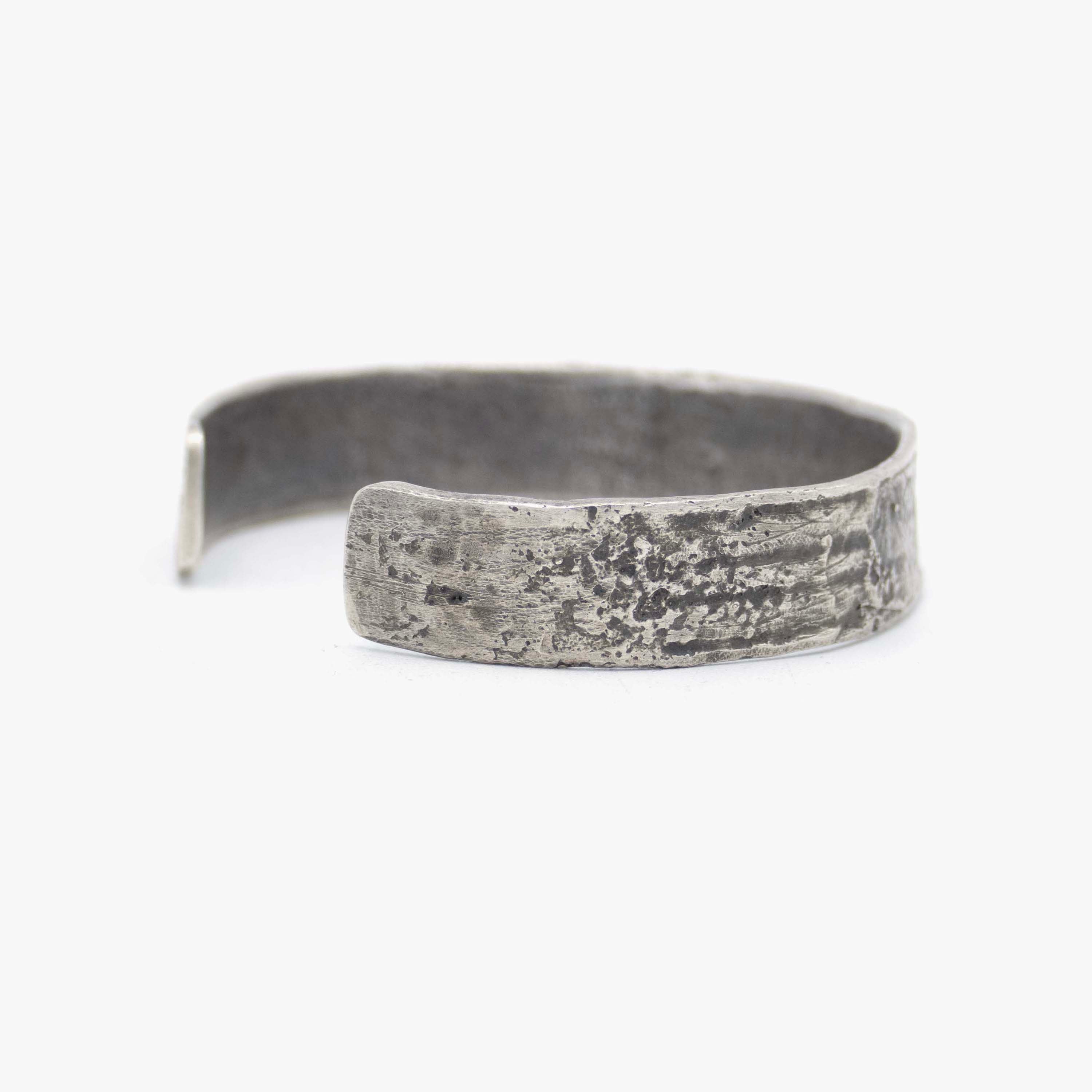 Irit Design Sterling Silver Cuff