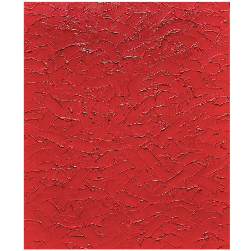 James Hayward | 'Spartan Cad Red' | 1988