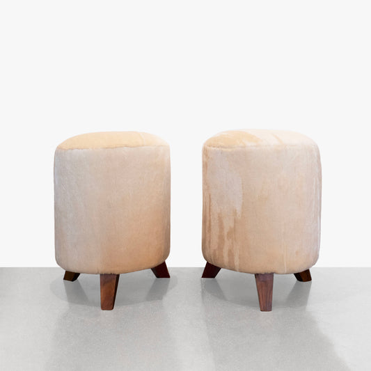 Mid-Century Stools