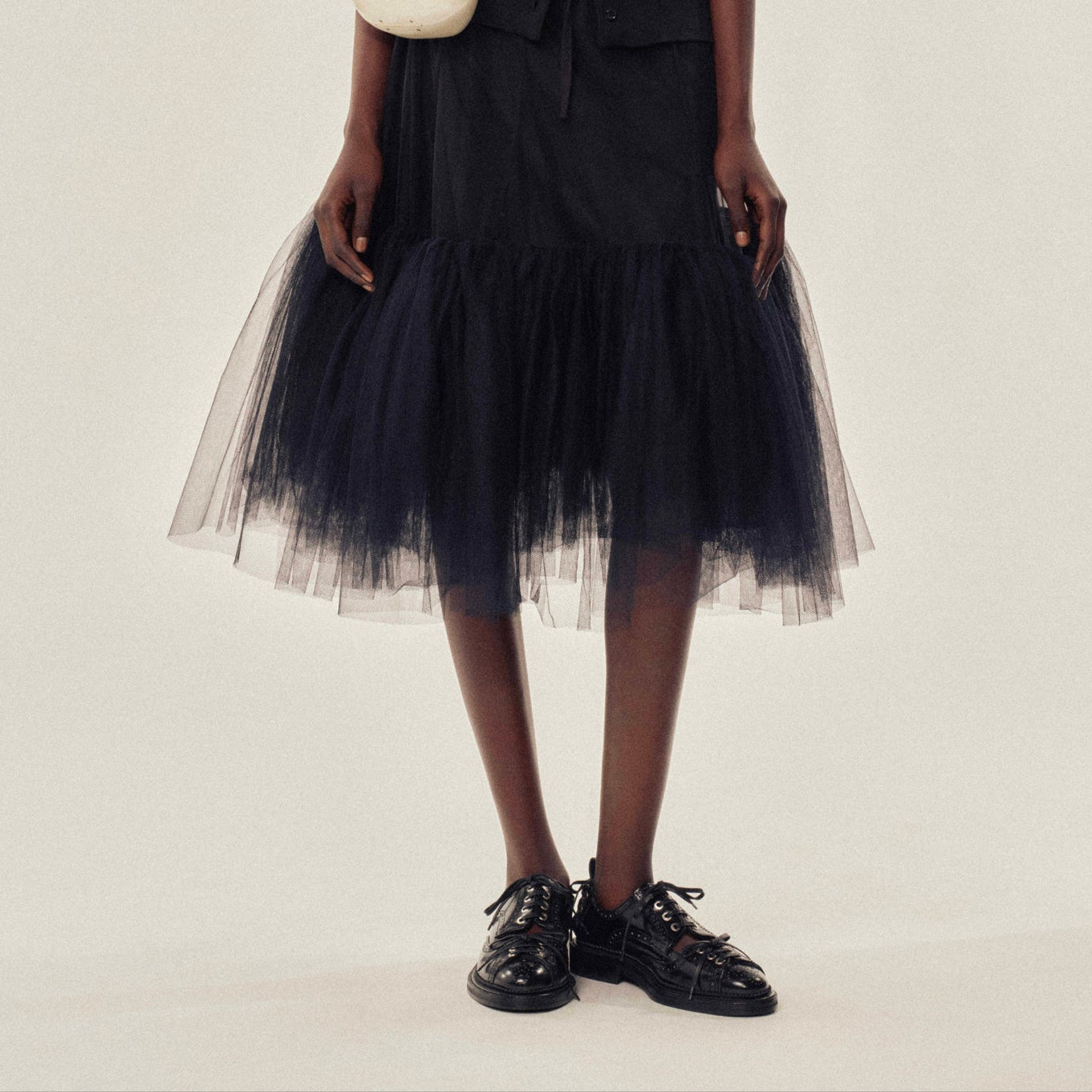 Tutu Skirt
