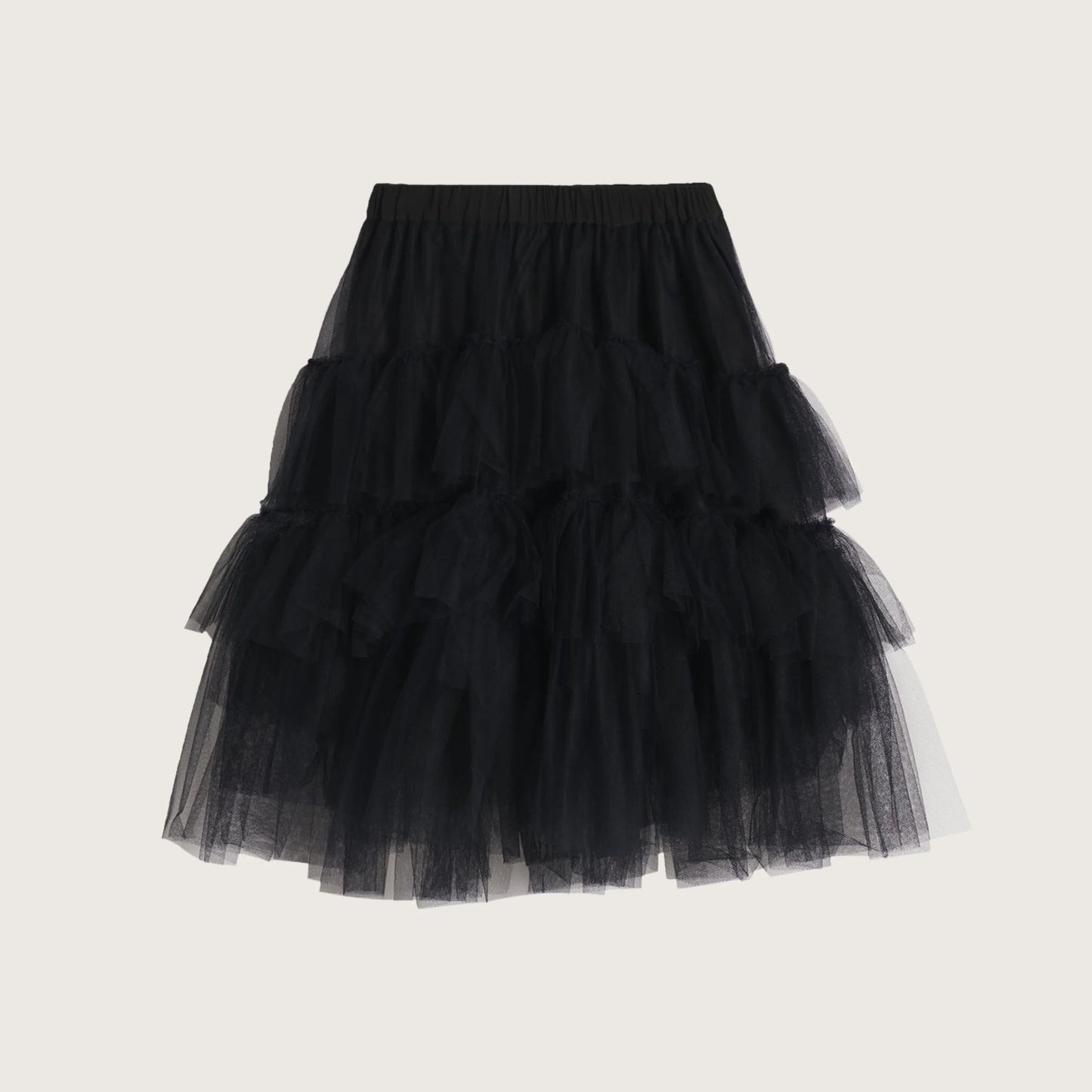 Tutu Skirt