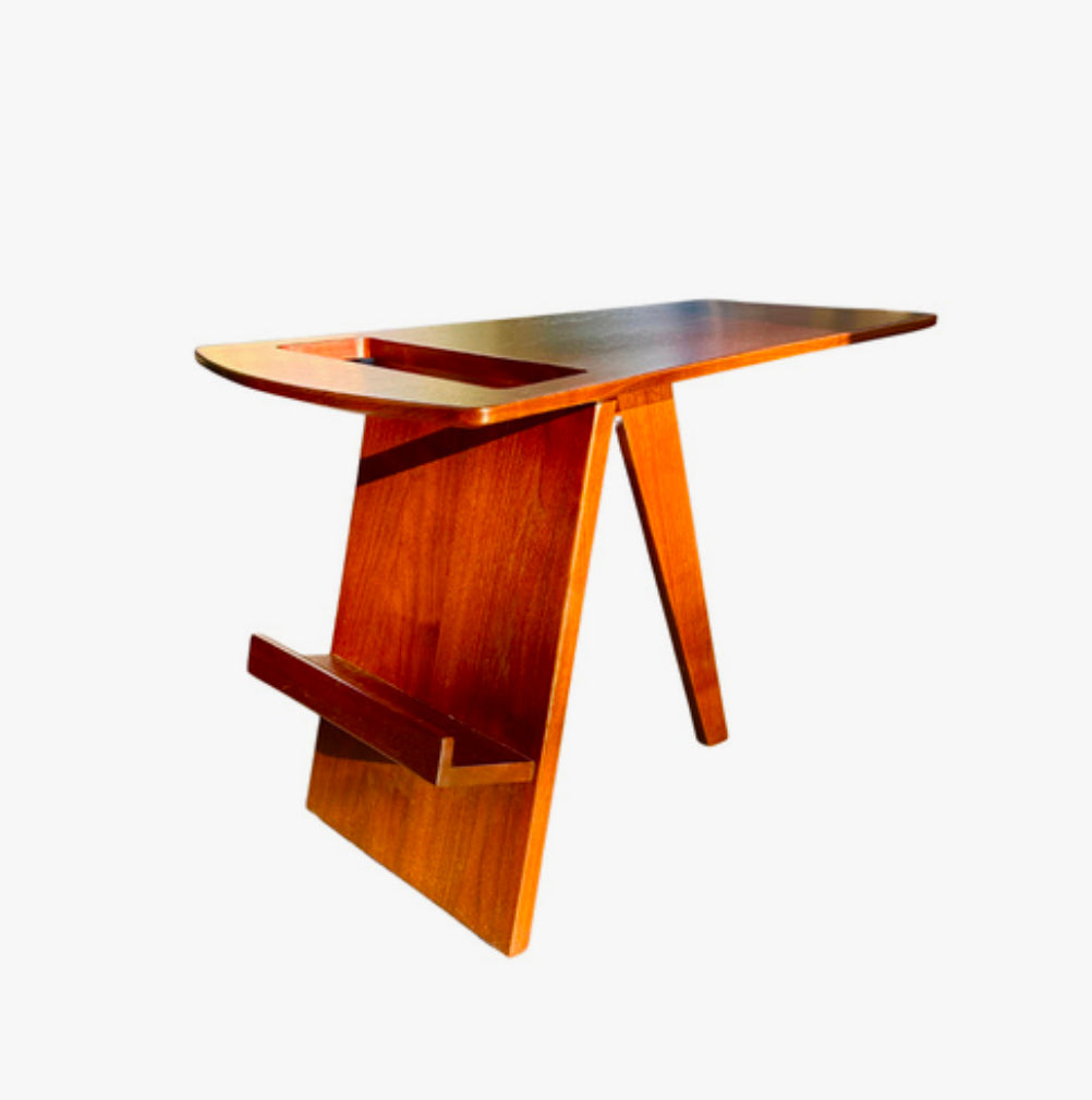 Jens Risom 'Magazine Table'