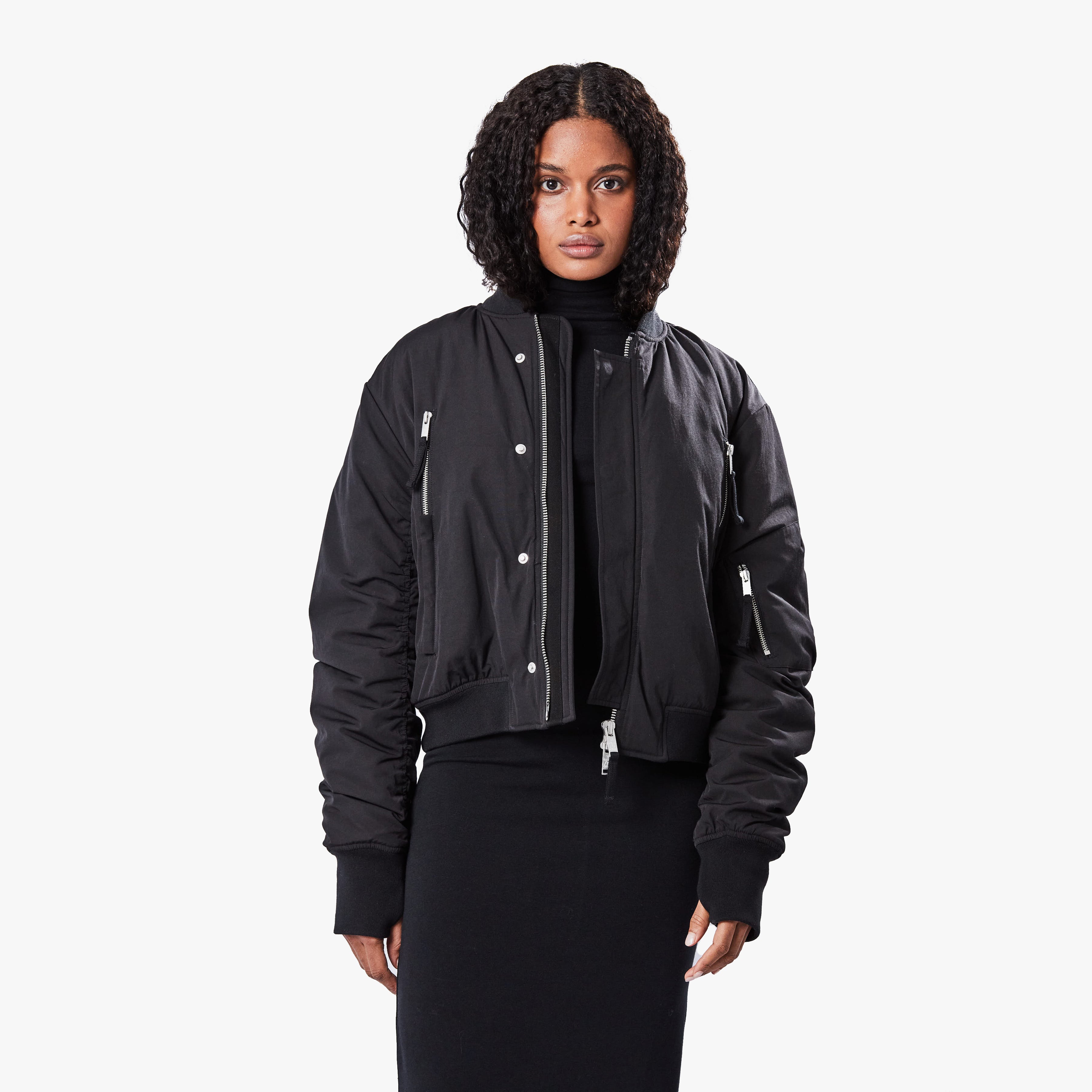 Thom Krom Bomber Jacket