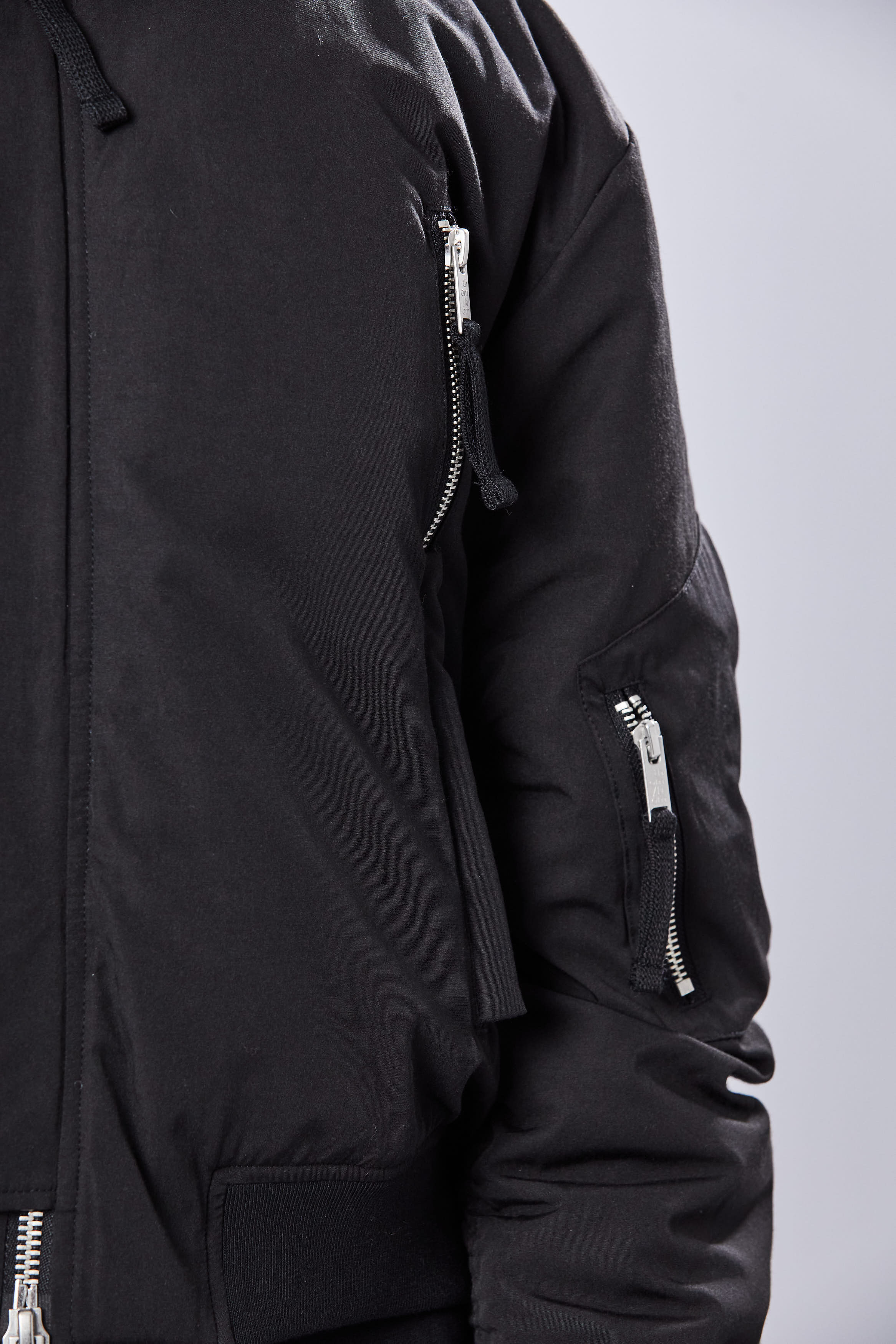 Thom Krom Bomber Jacket