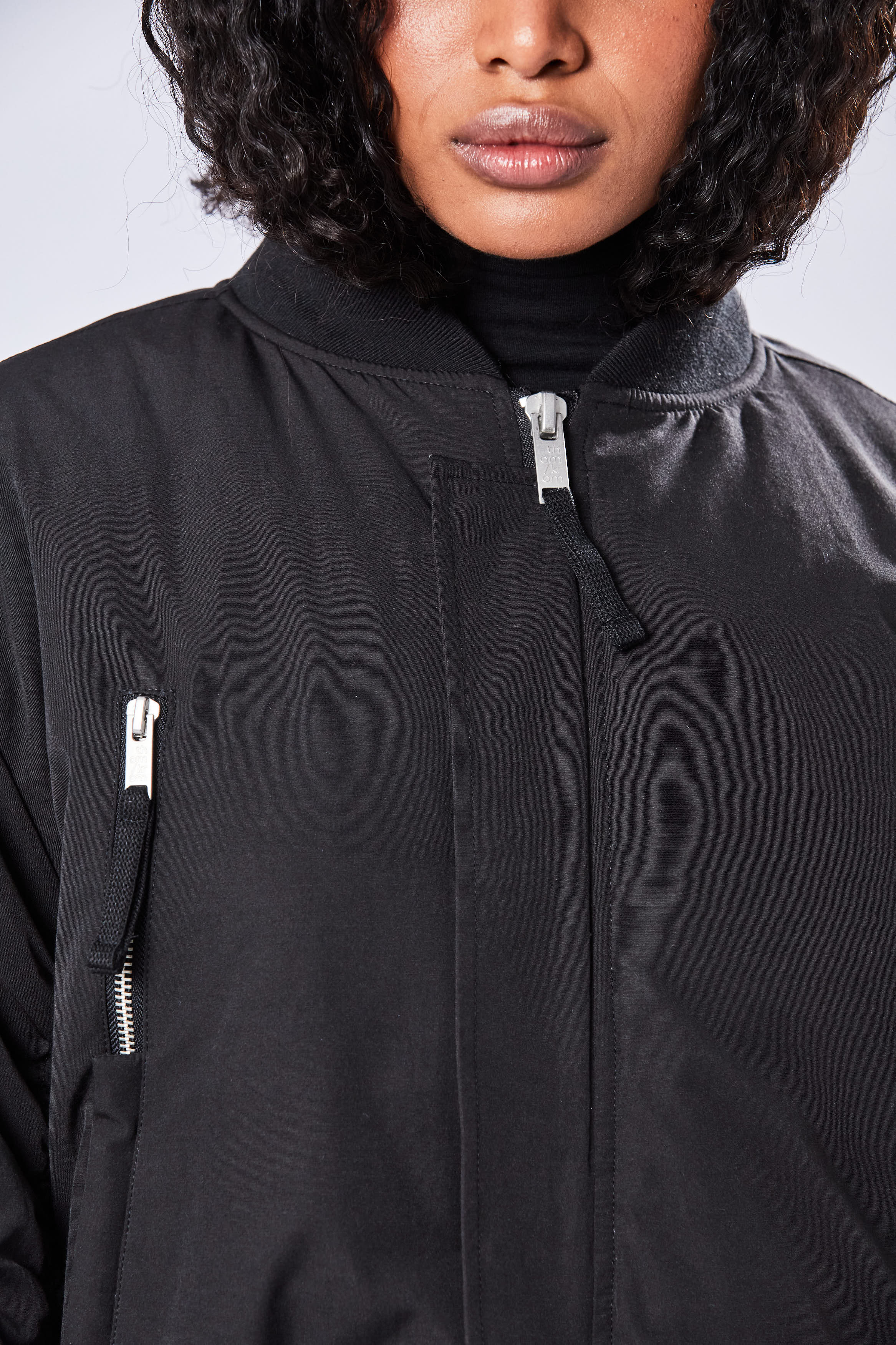 Thom Krom Bomber Jacket
