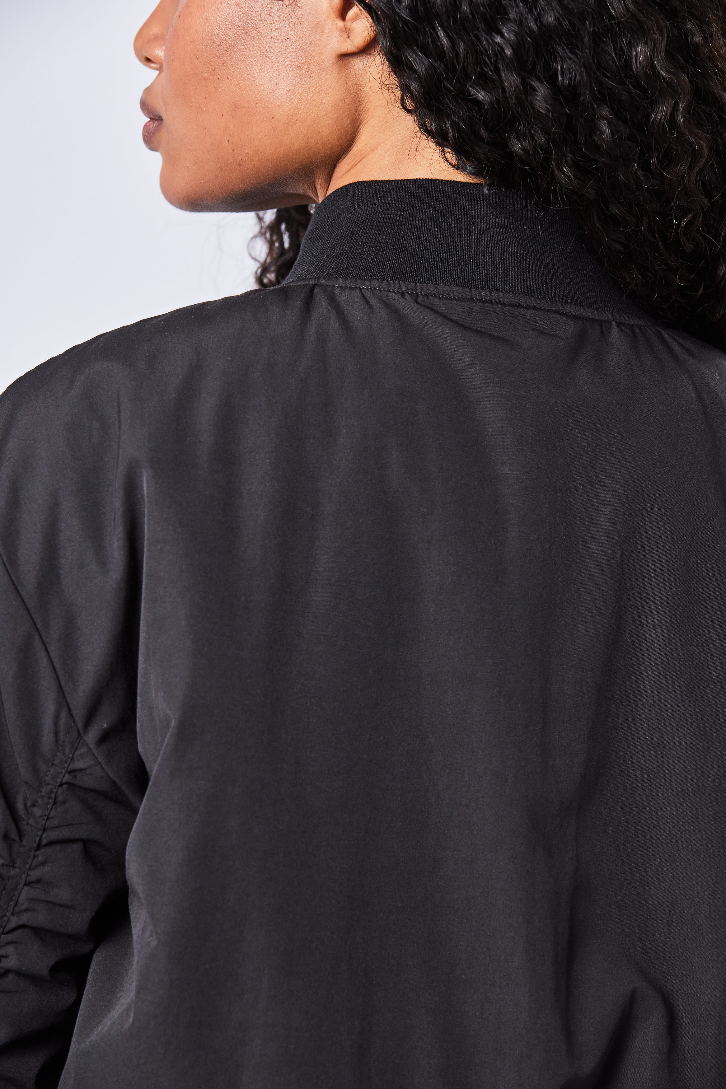 Thom Krom Bomber Jacket