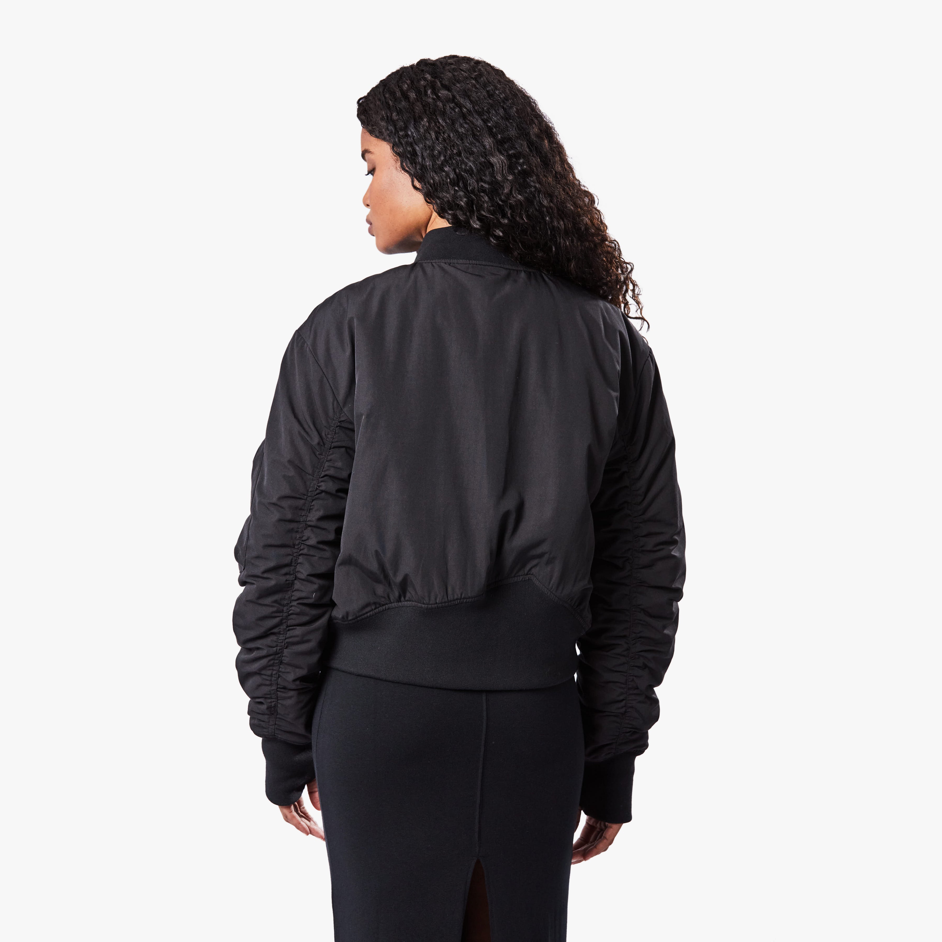 Thom Krom Bomber Jacket