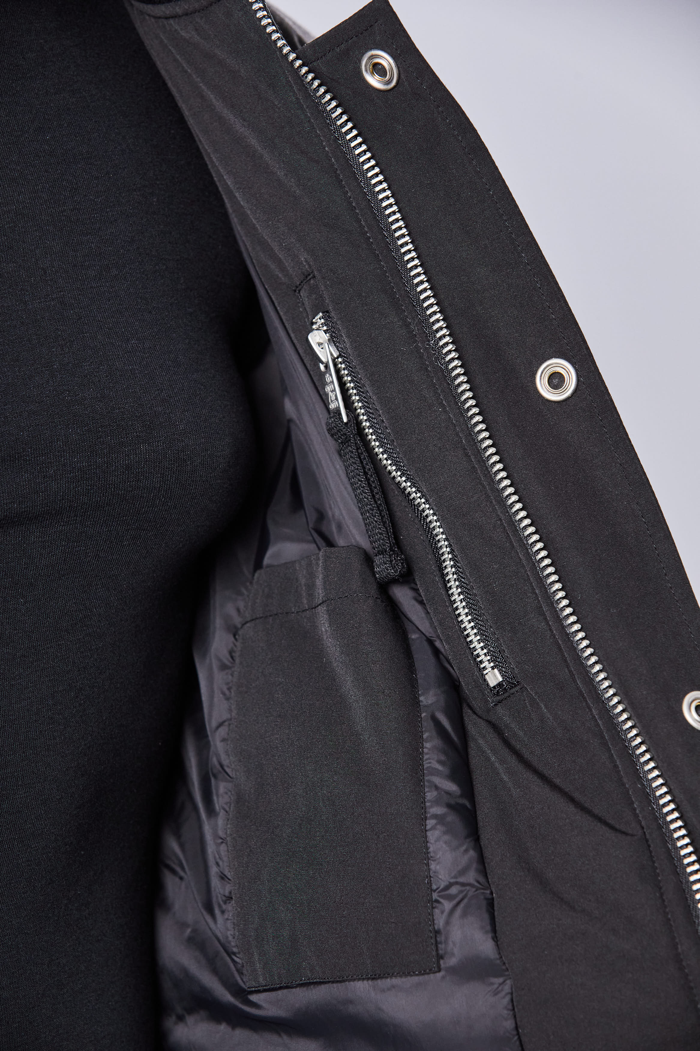 Thom Krom Bomber Jacket
