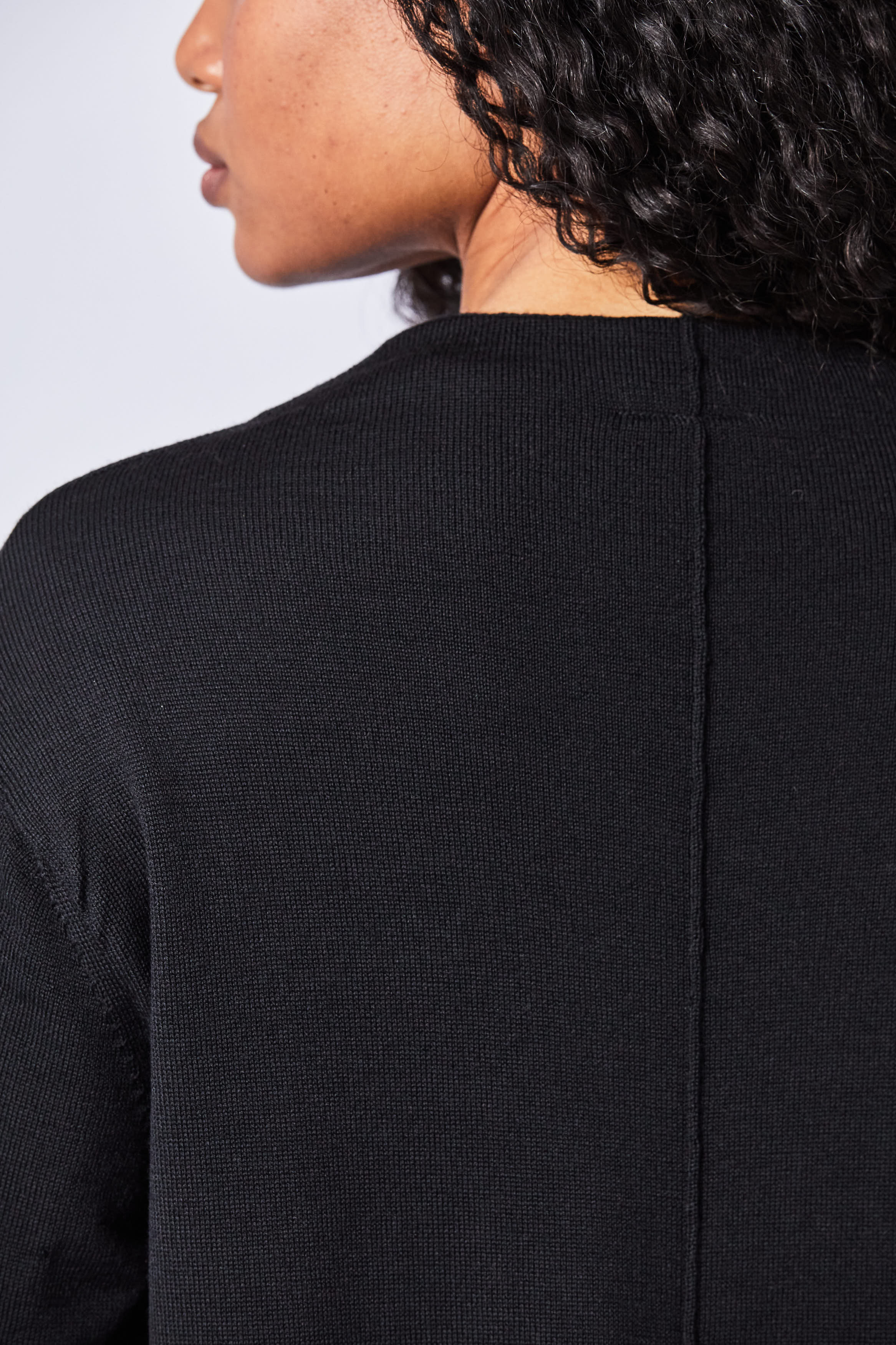 Thom Krom Light Wool Duster