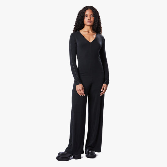 Relaxed Jumpsuit
