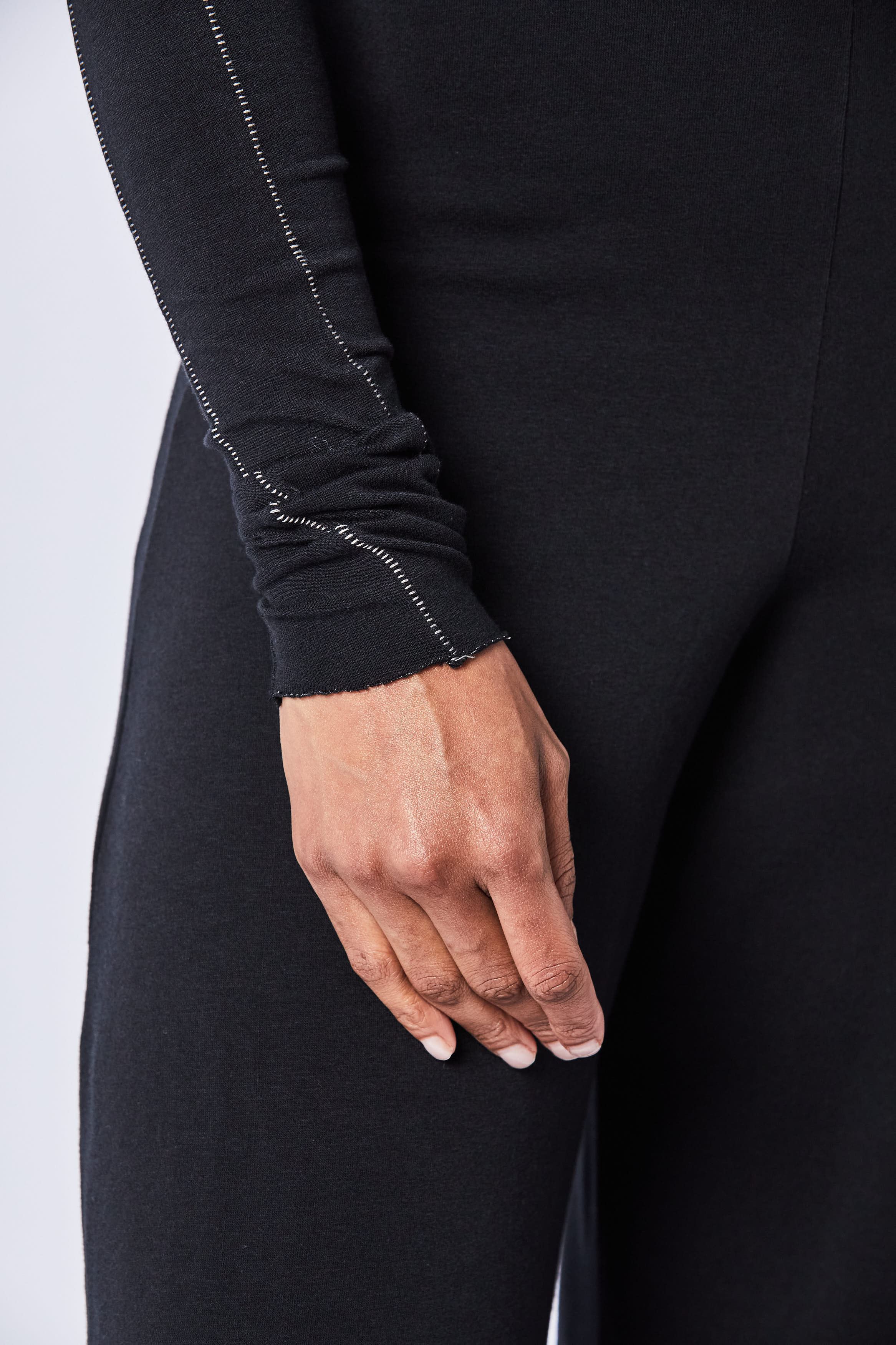 Thom Krom Relaxed Jumpsuit