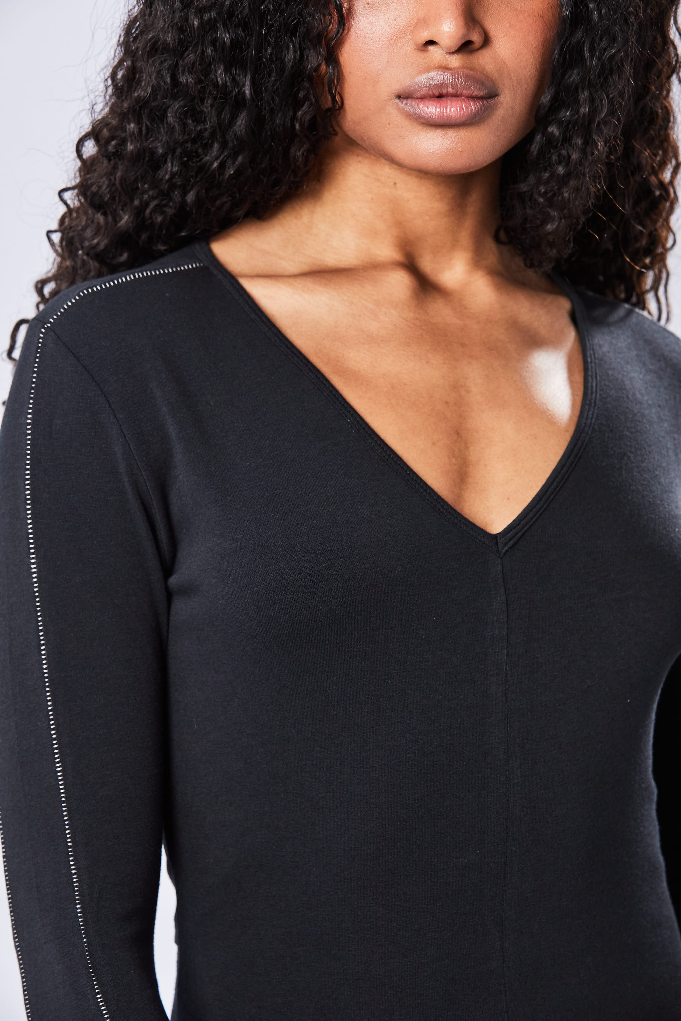 Thom Krom Relaxed Jumpsuit