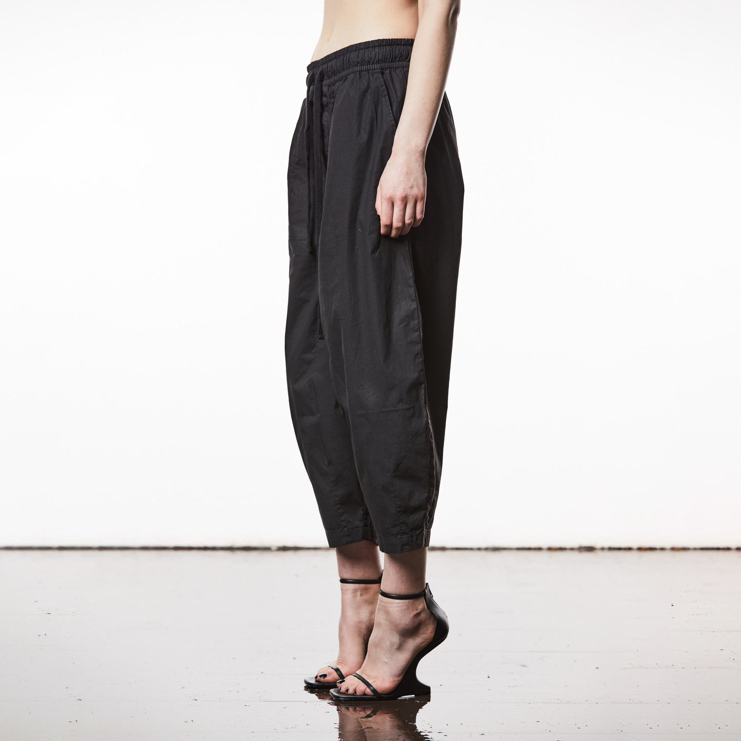Cotton Pants