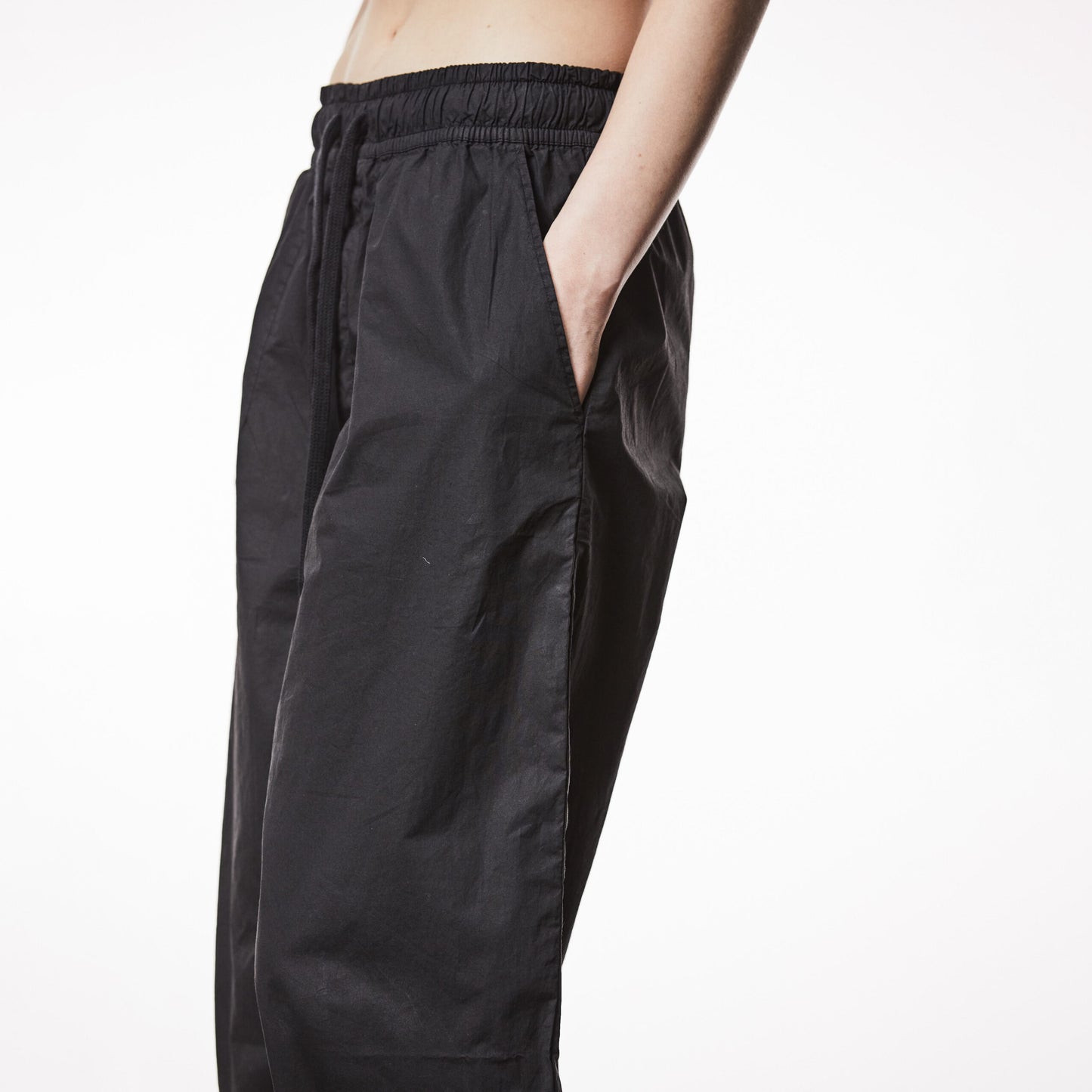 Cotton Pants