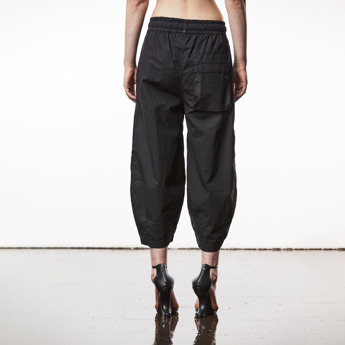 Cotton Pants