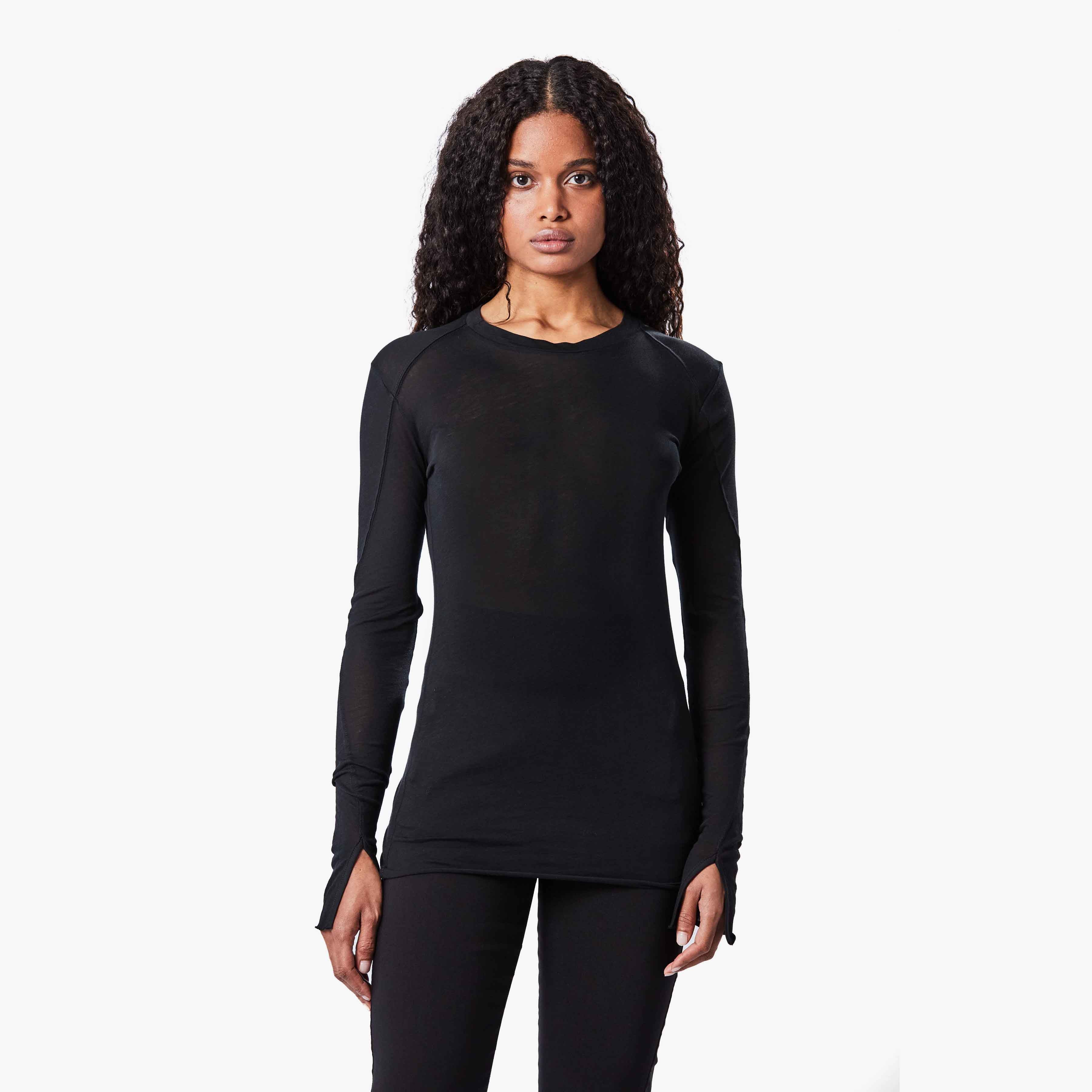 Thom Krom Long Sleeve T Shirt