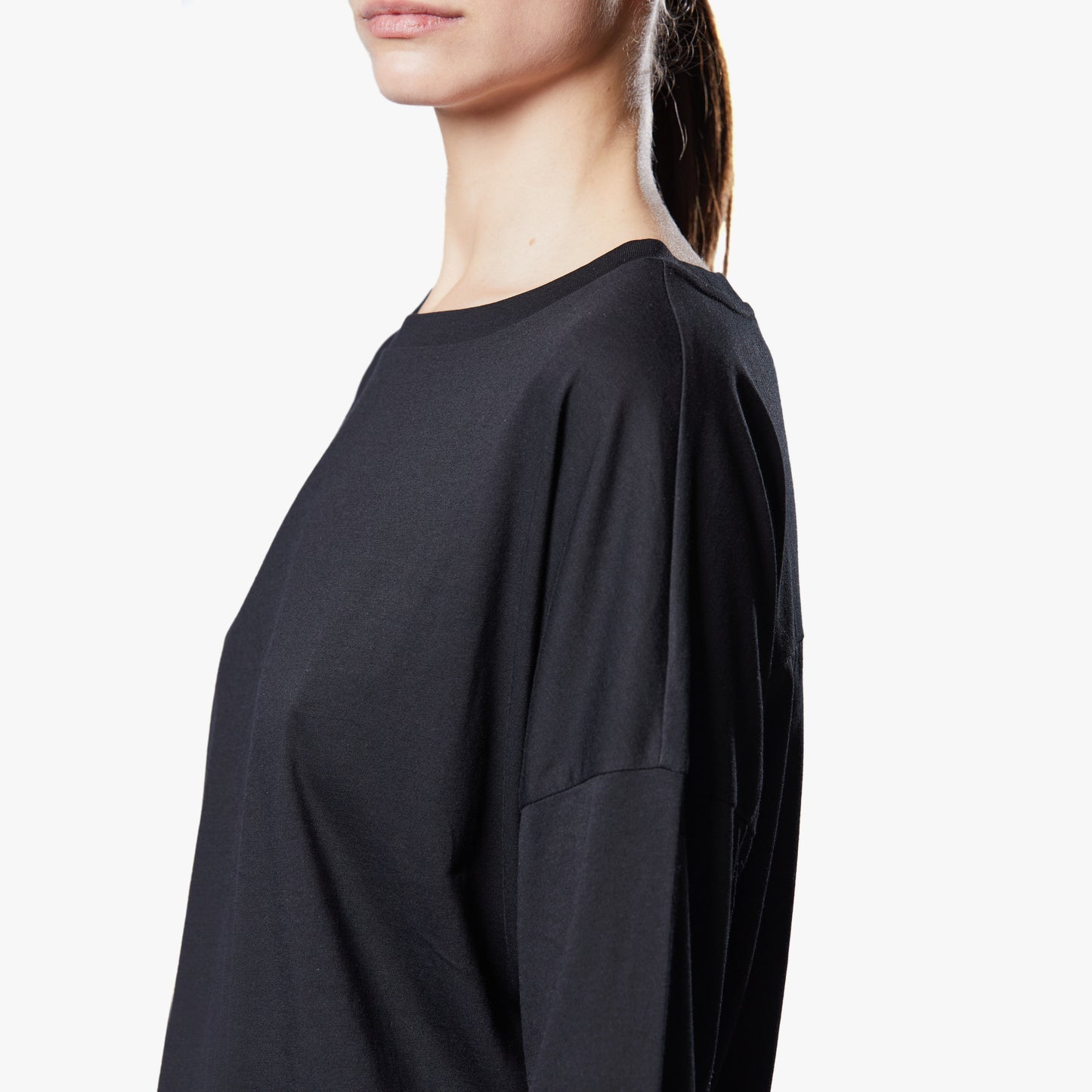 Long Sleeves with Thumbholes