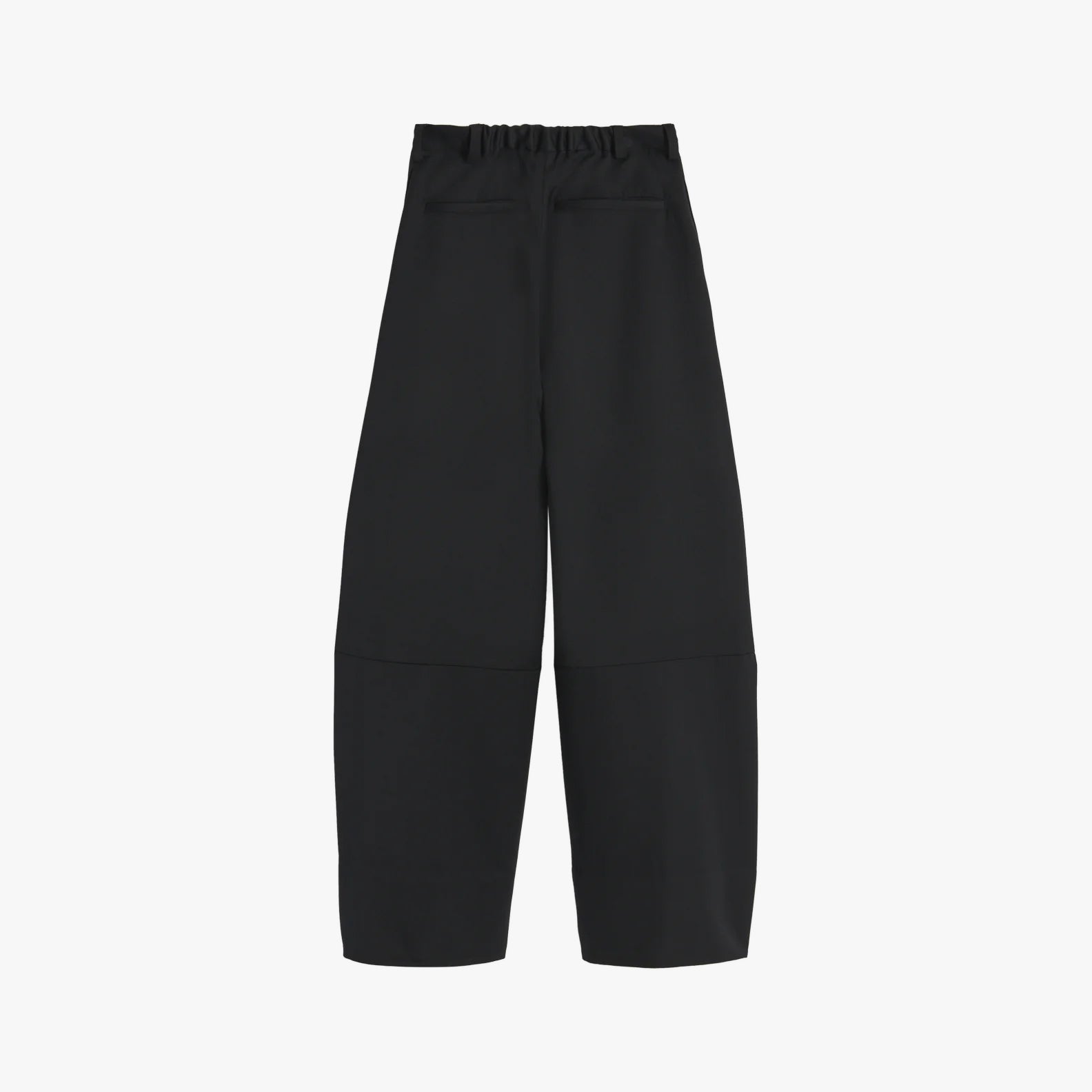Simone Rocha Wide Leg Trousers