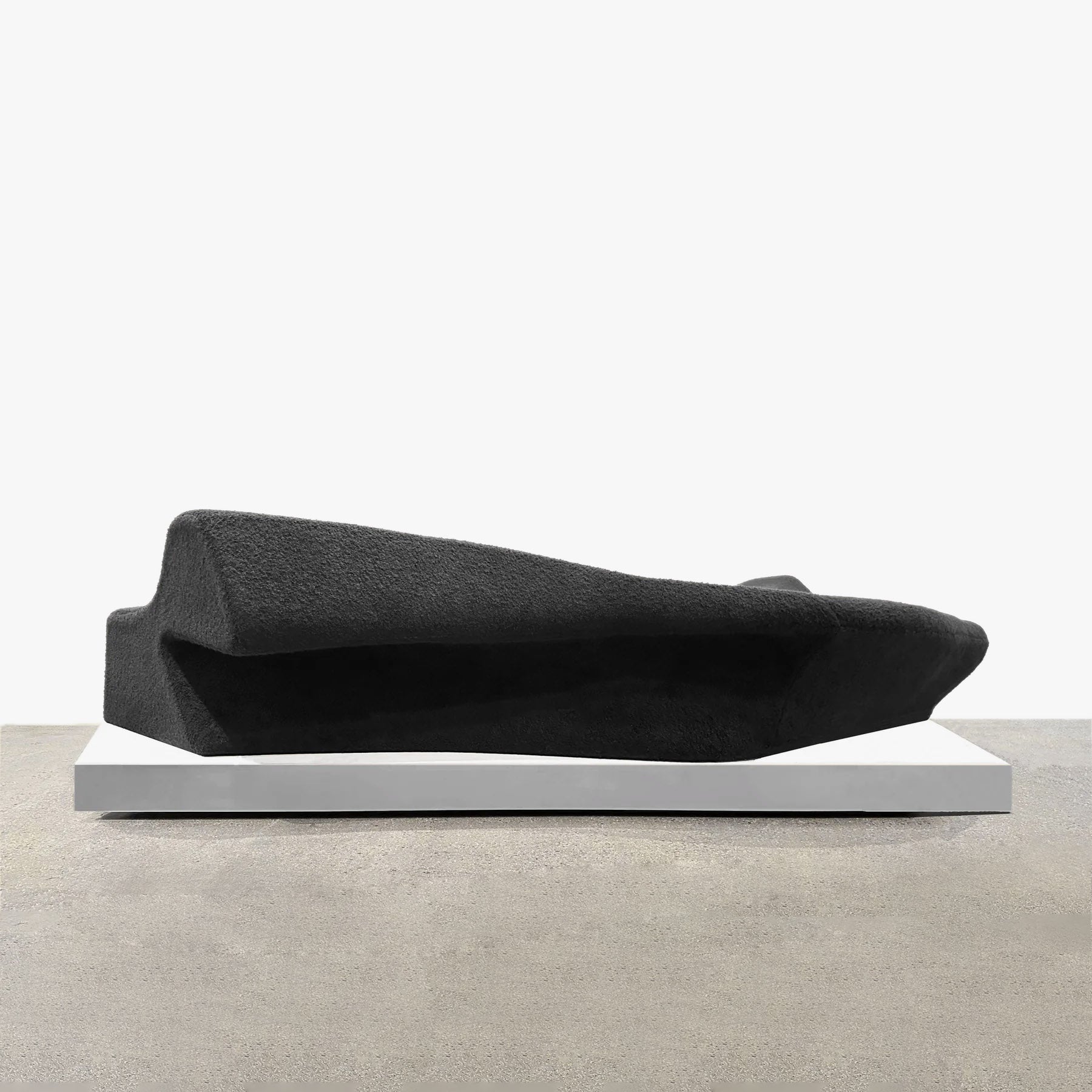 Zaha Hadid &
