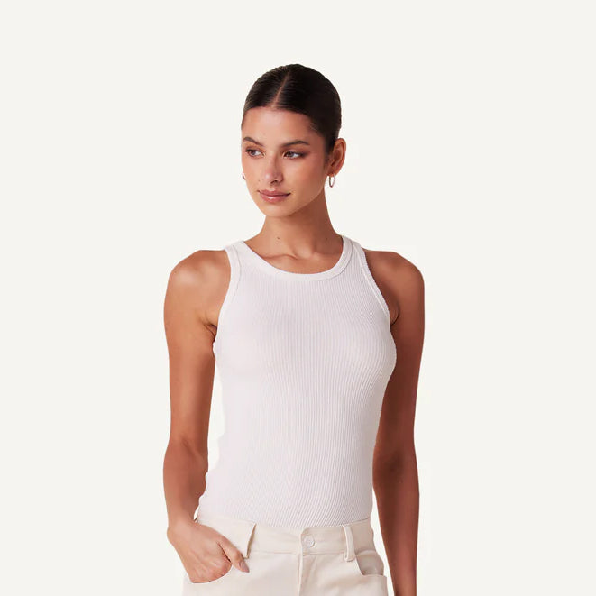 Jameela Racerback Tank