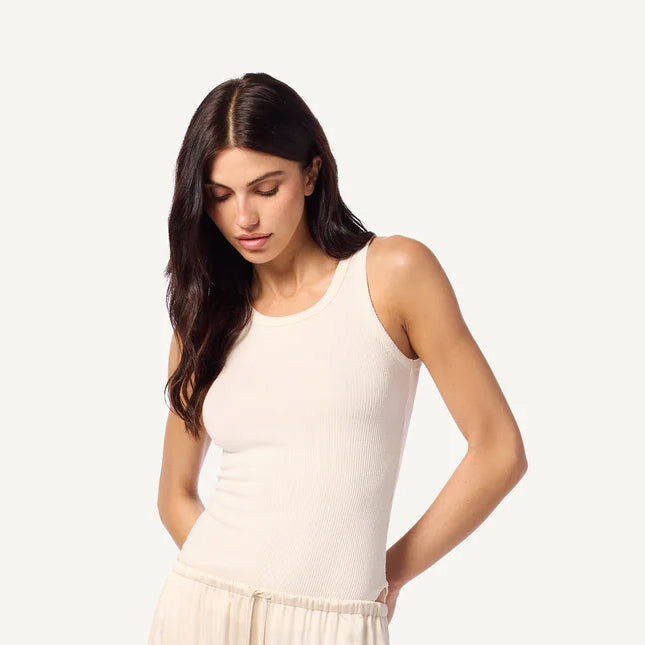 Jameela Racerback Tank