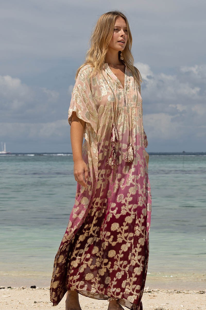 Miss June Phoebe Kaftan