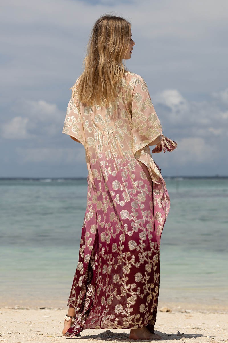 Miss June Phoebe Kaftan