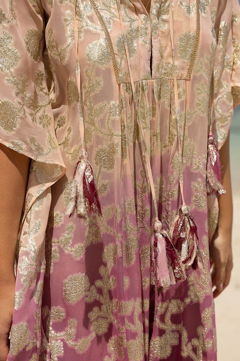 Miss June Phoebe Kaftan