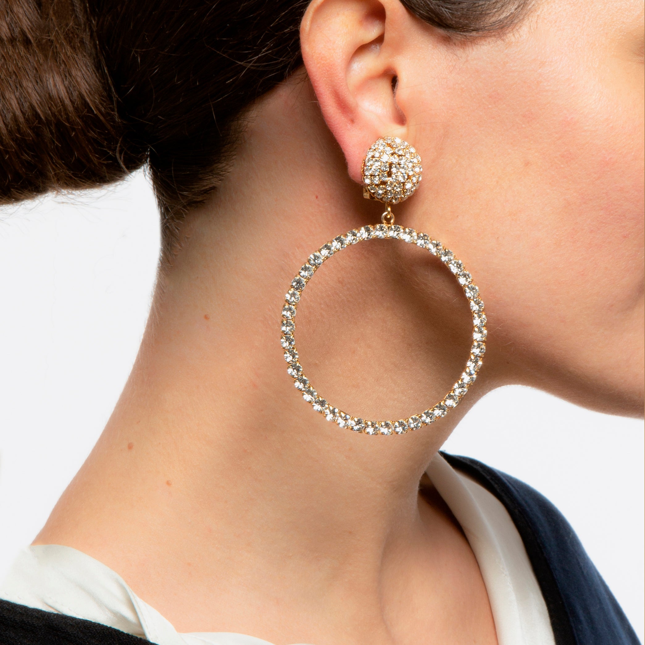 Silvia Gnecchi Lola Earrings