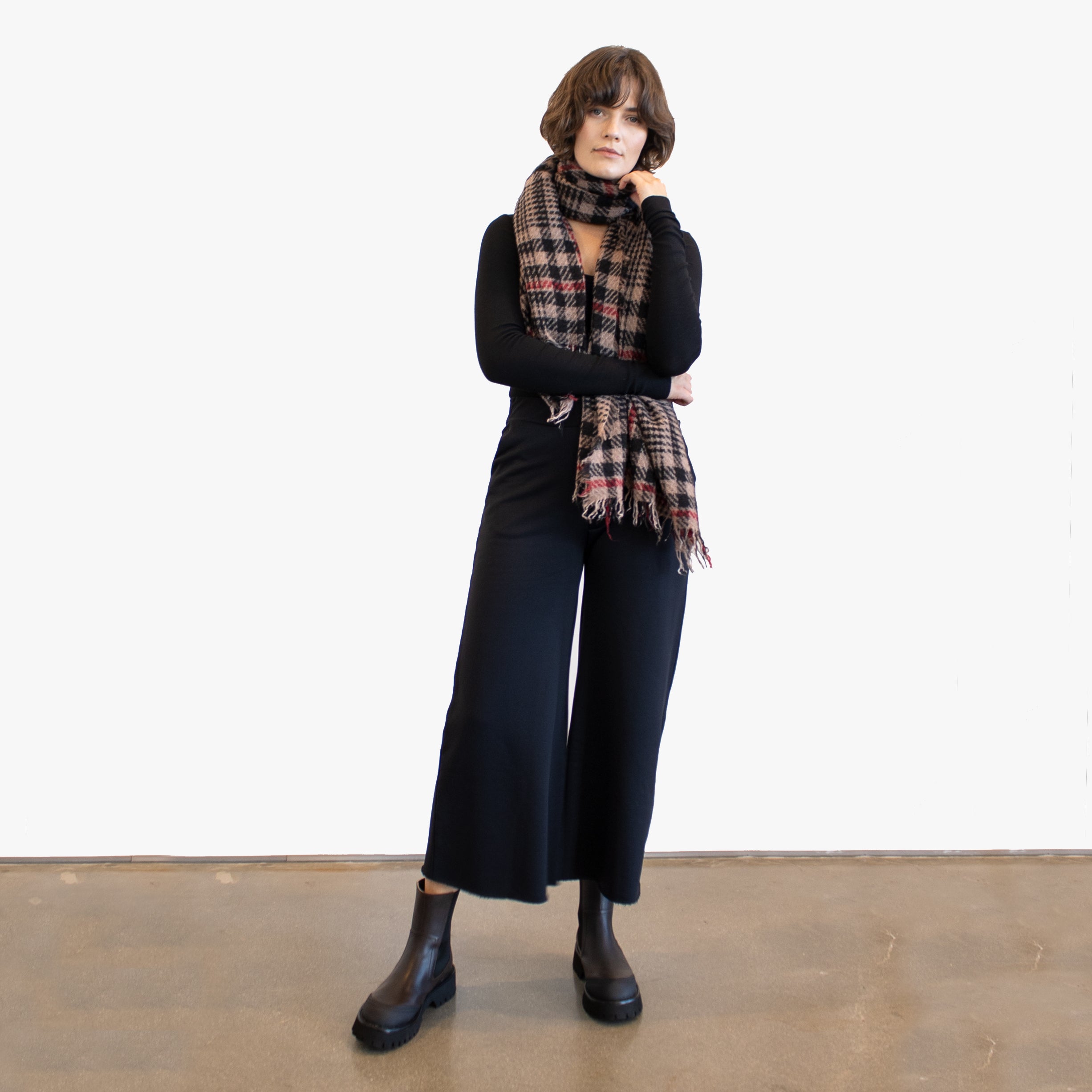 Faliero Sarti-Cashmere,Wool,Silk