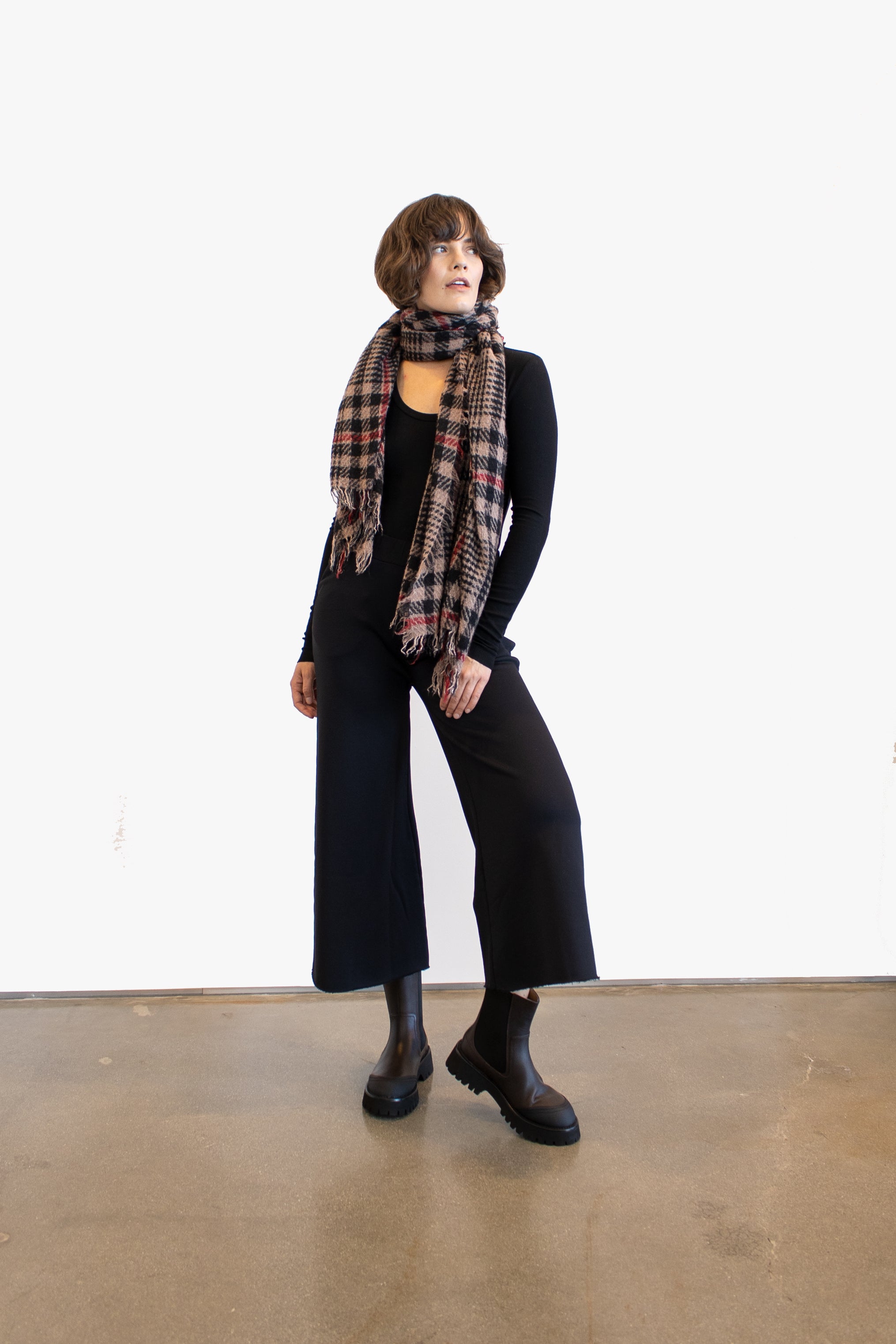 Faliero Sarti-Cashmere,Wool,Silk