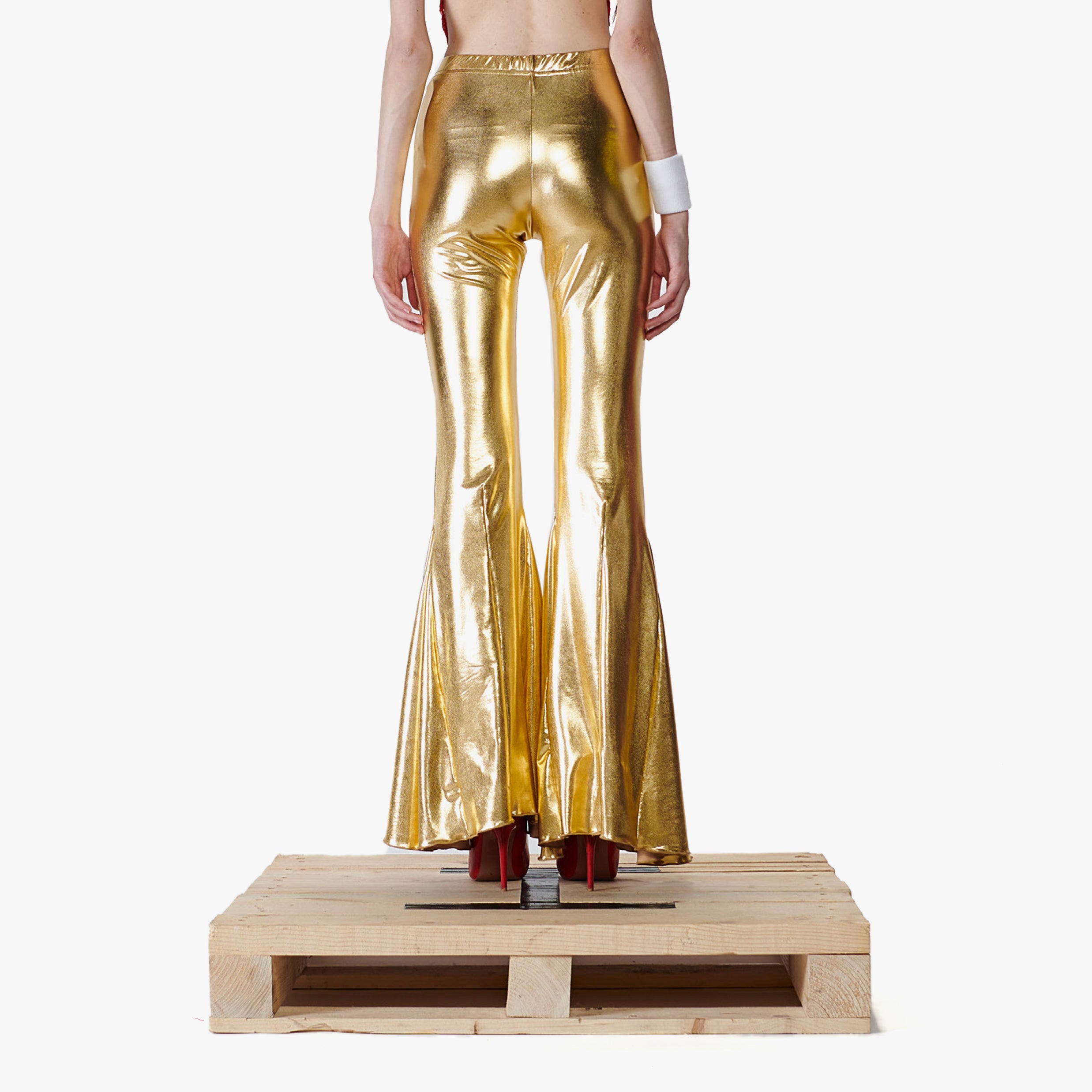Barbara Bologna Flair Leggings