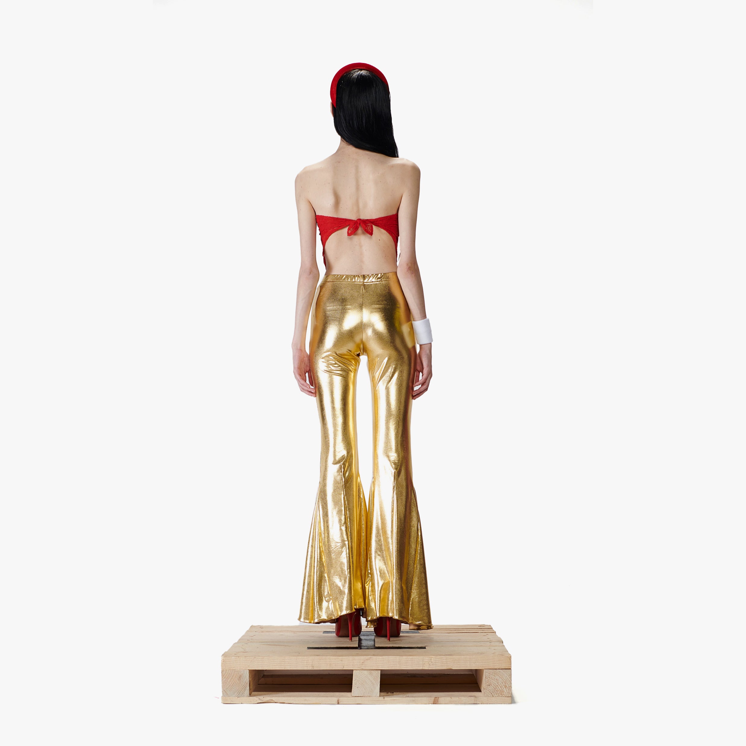 Barbara Bologna Flair Leggings